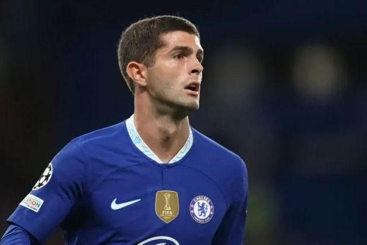 Rời Chelsea, Pulisic gia nhập Juventus?