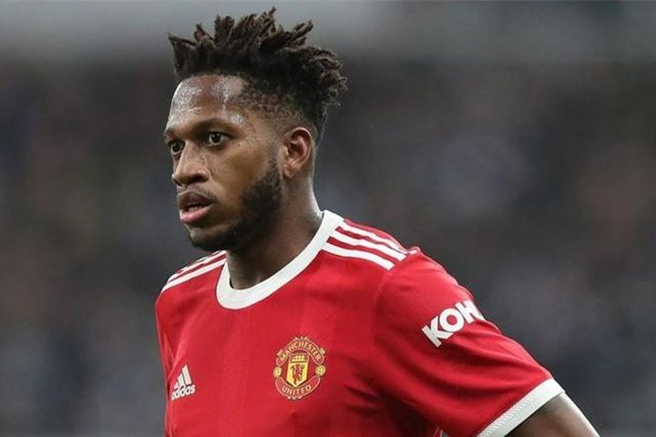 Fulham tính 'giải cứu' Fred khỏi Old Trafford