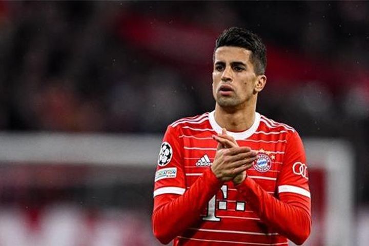 Arsenal có cơ hội chiêu mộ Joao Cancelo trong Hè 2023