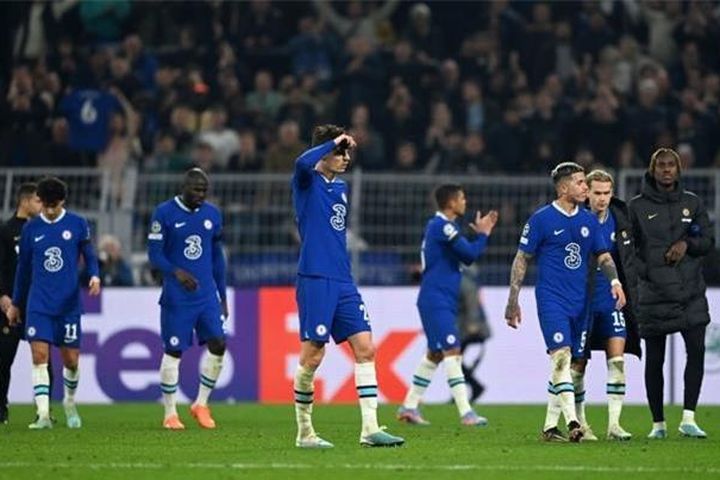 Chelsea có thể đẩy đi 15 cầu thủ vào mùa hè này