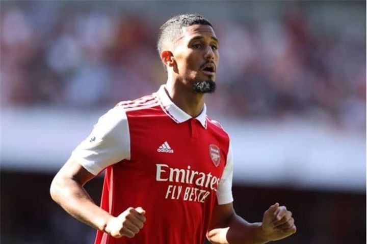 Đòi lương cao, William Saliba có thể bị Arsenal thanh lý