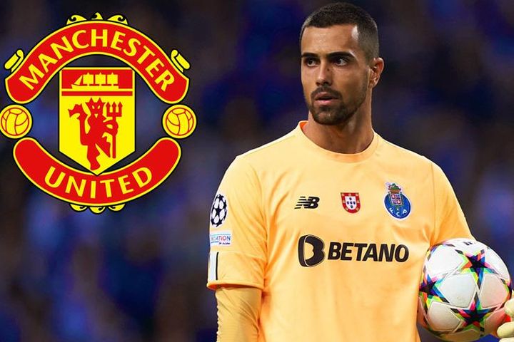 Chuyển nhượng MU: 'Quỷ đỏ' bạo chi 65 triệu bảng, tìm người thay De Gea