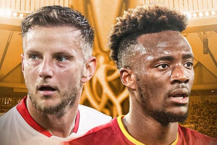Nhận định bóng đá Sevilla - Roma: Mourinho thách thức ông trùm (Chung kết Europa League)