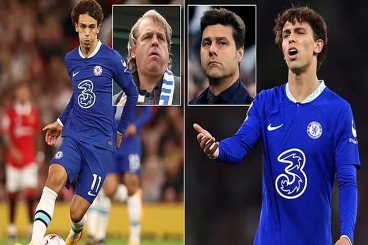 Chelsea từ bỏ 'Tiểu Ronaldo' 114 triệu bảng: Dấu ấn Pochettino, vẫn mất bộn tiền