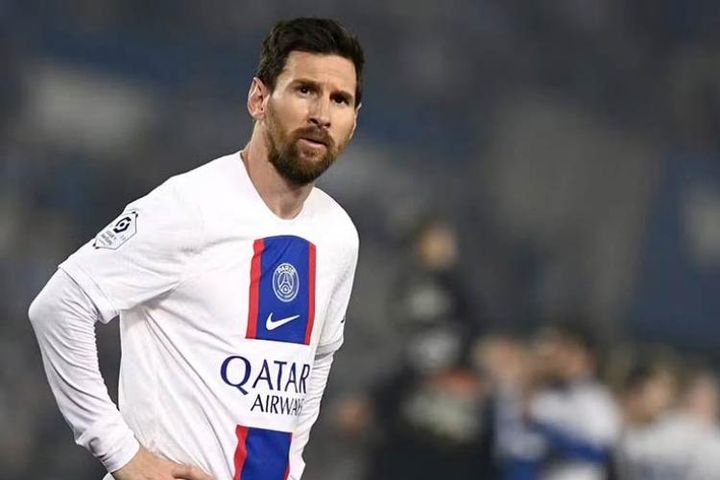 Sếp lớn Barca báo tin không vui, Messi đút túi 600 triệu euro nếu tới Ả Rập