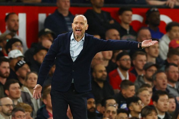 MU tổn thất lực lượng trước trận chung kết FA Cup với Man City