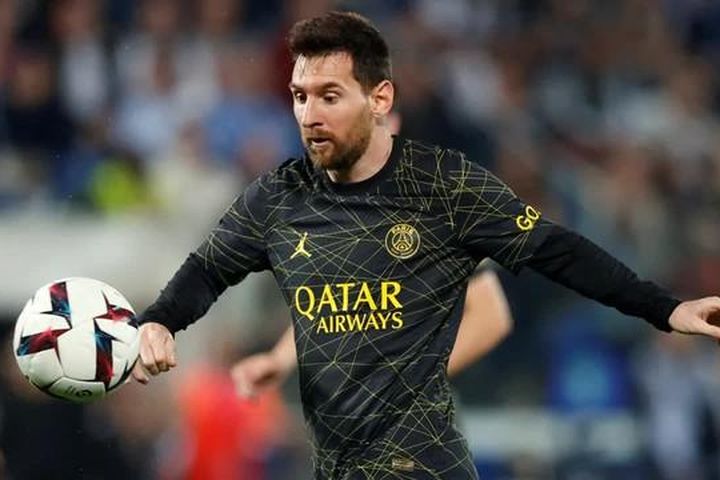 Lionel Messi: Tương lai nào cho một danh thủ lớn?