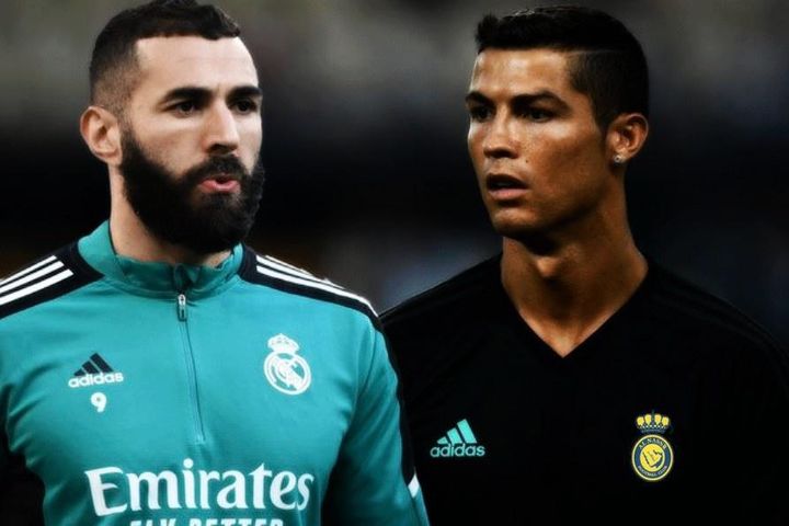 Benzema đạt thỏa thuận sang Saudi Arabia, nhận hơn 100 triệu euro/mùa
