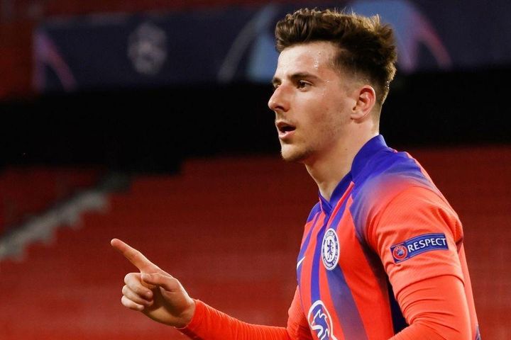 MU biến hóa hơn nếu có Mason Mount