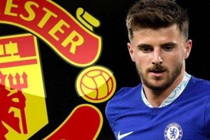 Chuyển nhượng cầu thủ MU: Cần một thủ môn mới; không mua đứt Weghorst và Sabitzer; Mason Mount đạt thỏa thuận cá nhân