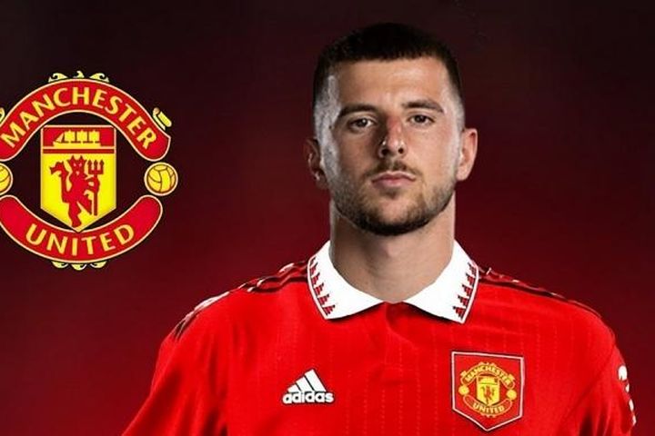Man Utd đạt thỏa thuận đón 'bom tấn'