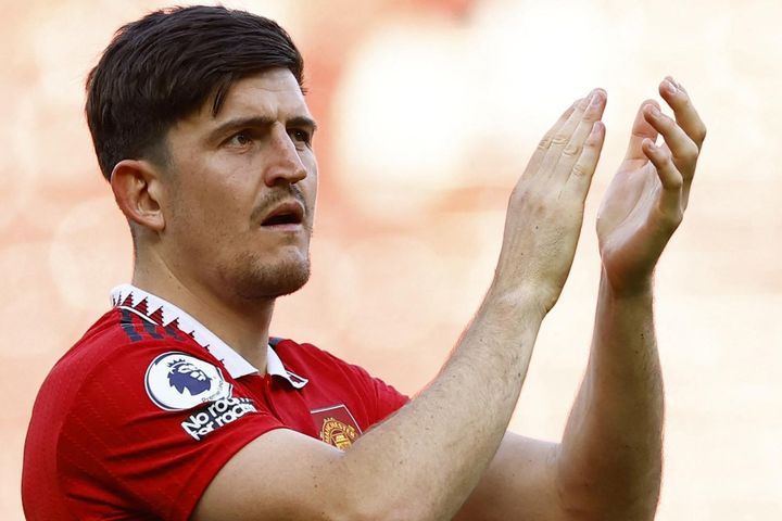 MU trả Harry Maguire 10 triệu bảng để rời Old Trafford