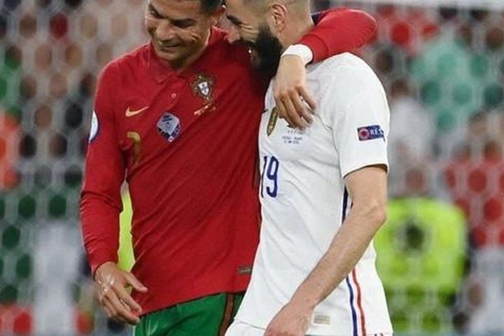 Sau Ronaldo đến Benzema cập bến, Ả Rập Saudi sẽ là thế lực mới của bóng đá châu Á