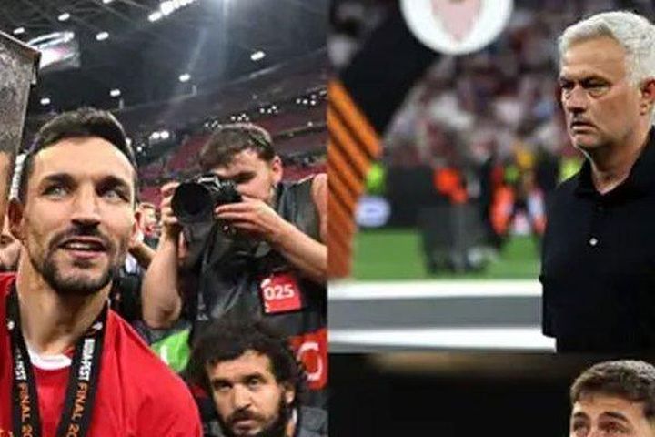 Xin lỗi Mourinho, Sevilla là 'Người đặc biệt' của Europa League!