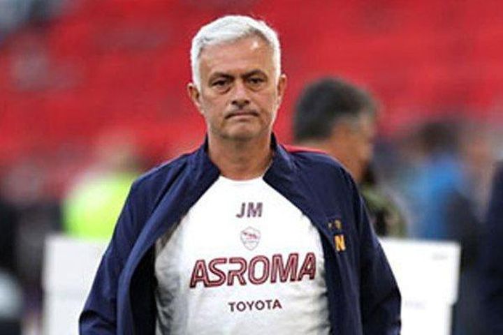 Mourinho đứt mạch toàn thắng ở chung kết cúp châu Âu