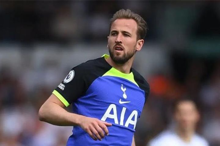 Tottenham kiên quyết không bán Kane cho MU