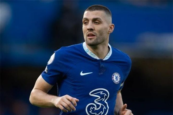 Man City đàm phán chiêu mộ Kovacic từ Chelsea