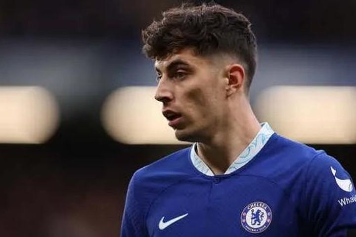 Real Madrid muốn chiêu mộ Kai Havertz thay Benzema