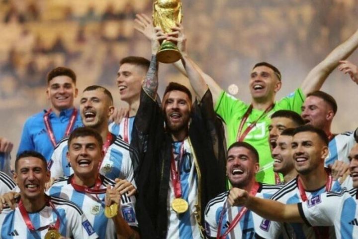 Messi cùng đồng đội ra yêu cầu đặc biệt cho Indonesia trước trận giao hữu