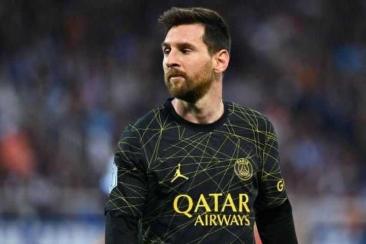 Chuyển nhượng mới nhất 1/6: Messi định ngày rời PSG; MU cướp người Chelsea