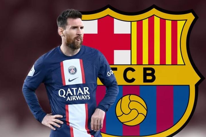 Tin mới nhất bóng đá sáng 1/6: Messi ra thời hạn cho Barca về thương vụ tái hợp