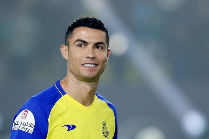 Al Nassr thắng tưng bừng ở vòng cuối giải VĐQG Saudi Arabia trong ngày vắng Ronaldo