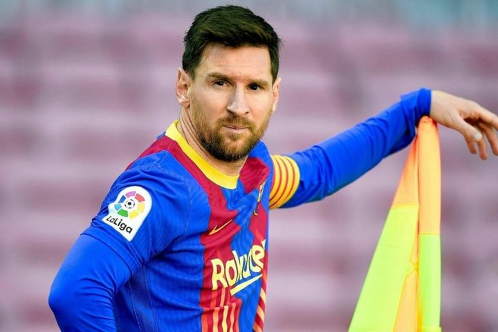Chuyển nhượng 1/6: Messi ra hạn chót cho Barca, MU chi đậm để bán Maguire