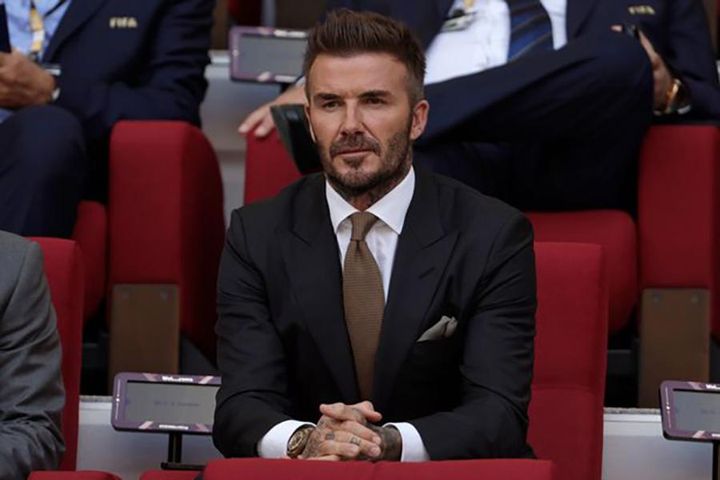 Beckham buộc phải ra quyết định tàn nhẫn với bạn bè