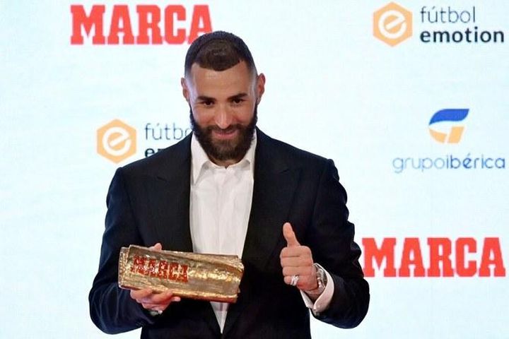 Benzema đến Saudi Arabia, mùa hè tại Nhật 'náo loạn' với các ông lớn châu Âu