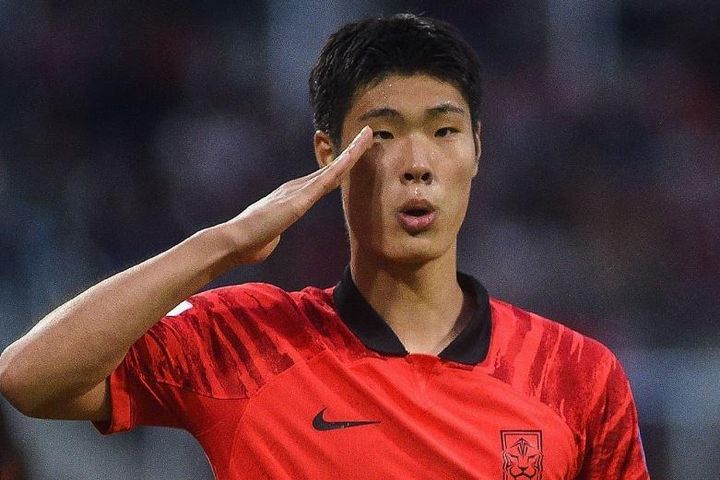 Đại diện châu Á duy nhất vào tứ kết U20 World Cup