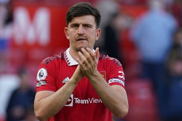 Maguire bất ngờ có cơ hội gia nhập Chelsea