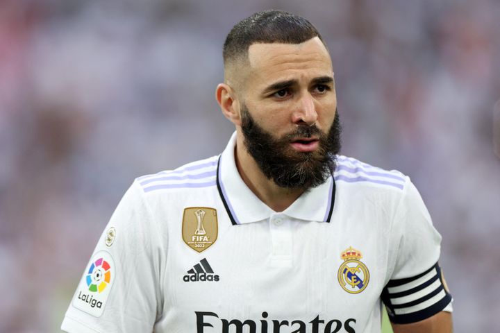Lý do Benzema đổi ý muốn ở lại Real Madrid