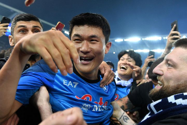 Dàn sao có thể đầu quân cho Man City hè này