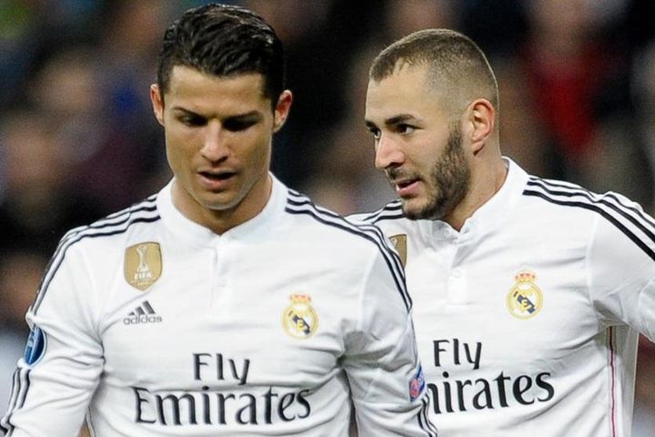 Karim Benzema muốn gia nhập CLB của Saudi Arabia