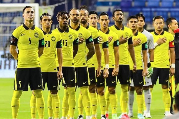 Vì sao Malaysia từ chối thi đấu với Argentina và Brazil?