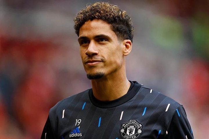 Rapheal Varane: 'Tại sao chúng tôi phải sợ Man City'