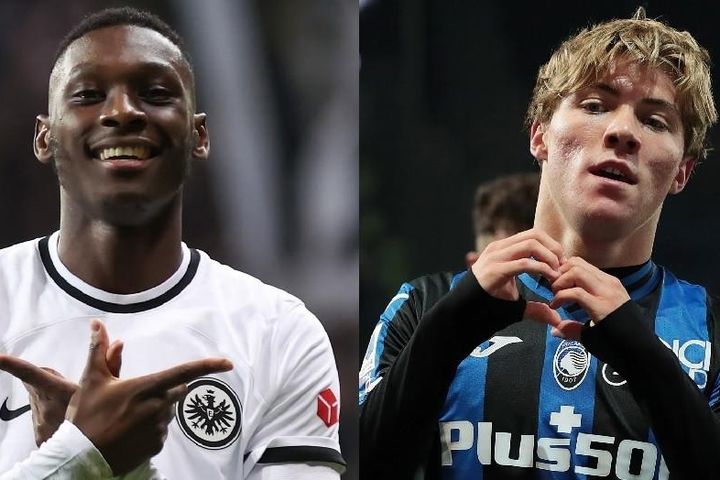 MU đàm phán 2 tiền đạo, thêm diễn biến ký Mason Mount