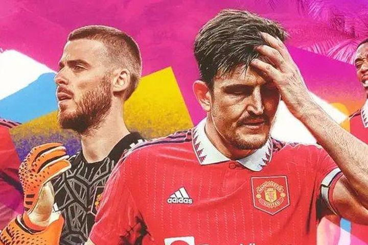 MU nên giữ ai và bán ai trong kỳ chuyển nhượng Hè 2023?