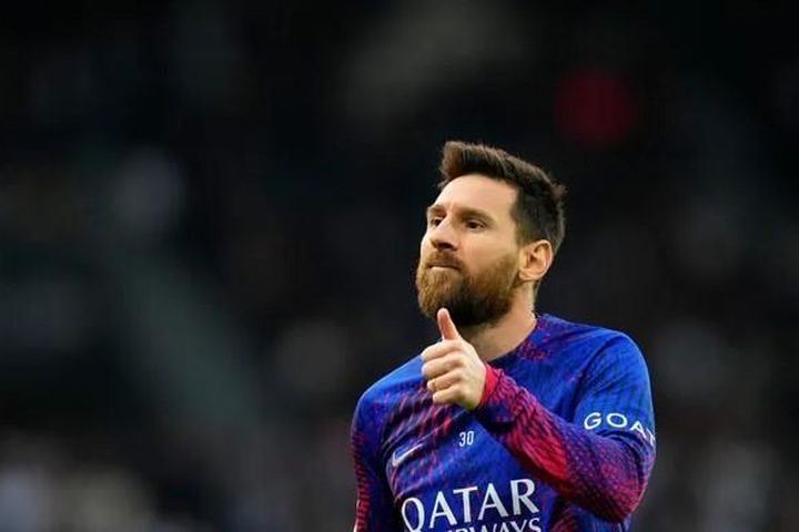 Xavi nói gì về viễn cảnh Messi trở lại Barcelona?