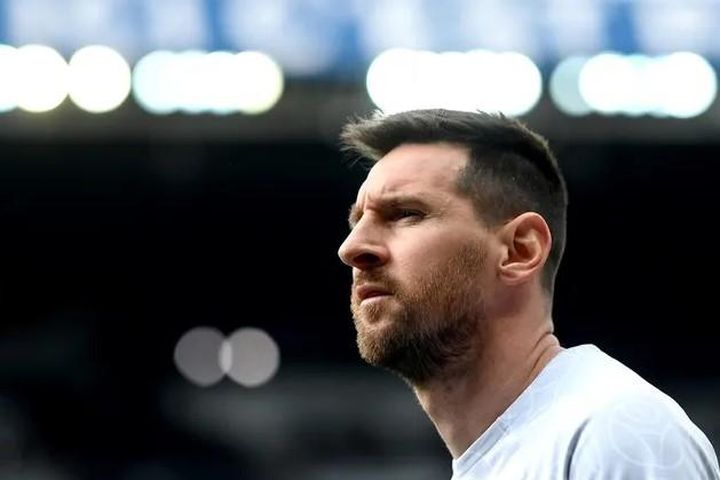 'Messi khó lọt vào đội hình chính của Arsenal'