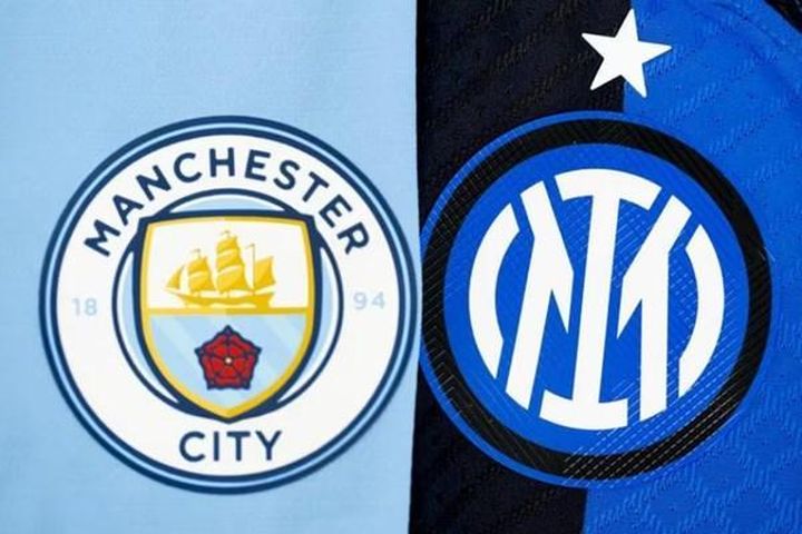 Chung kết Champions League: Đội hình dự kiến Manchester City vs Inter Milan