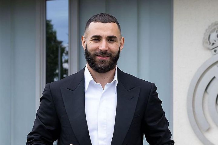 Benzema nói điều bất ngờ