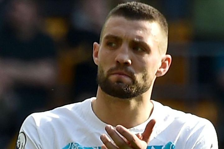 Kovacic đạt thỏa thuận với Manchester City