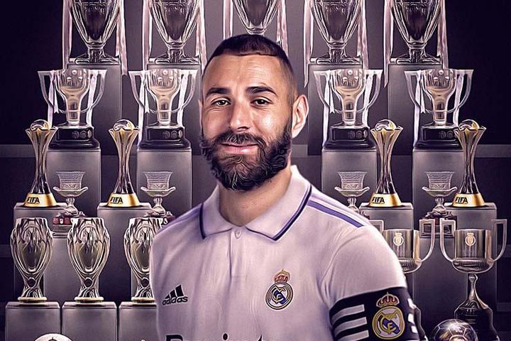 Real Madrid chia tay Benzema sang Saudi Arabia hưởng 200 triệu euro/năm, Asensio cũng ra đi
