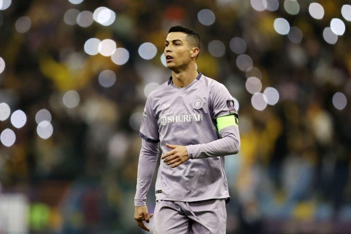 Ronaldo chốt tương lai, nói điều bất ngờ về giải VĐQG Saudi Arabia