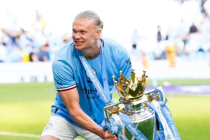 Man City – MU: Chức vô địch tiếp theo cho The Citizens