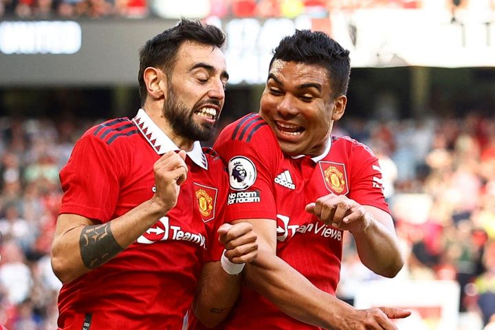 Hành động ý nghĩa của Man United ở chung kết FA Cup