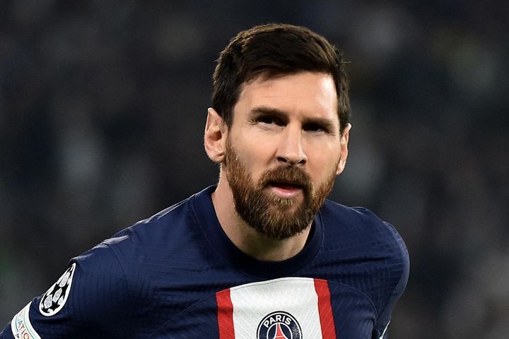 Al Hilal ấn định ngày ra mắt Messi