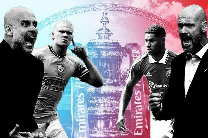 MU dùng chiêu nào để đánh bại Man City?