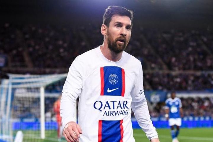 Messi ra mắt Al-Hilal vào ngày 6/6